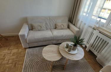 Charmant studio au cœur de ville - Foto 13