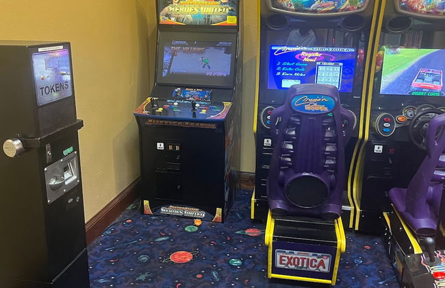 Free Shuttle 2 Queen Disney Area - Foto 47