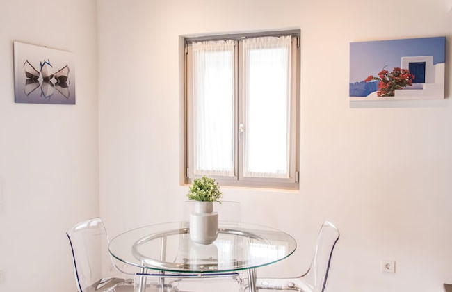 Tinos Pegion House - Foto 12