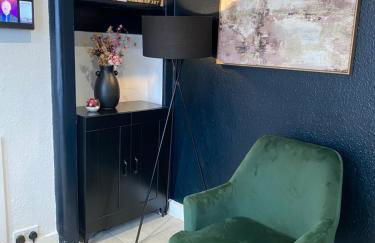 Elegant 2 bedroom Flat in Dartford - Kent - Photo 5