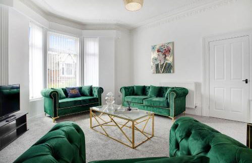 Stunning 4-Bedroom, 2 Bathrooms in Sunderland - Foto 16