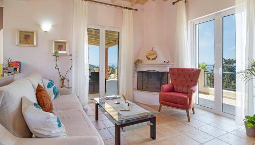 Villa Belvedere Rosa - Foto 5