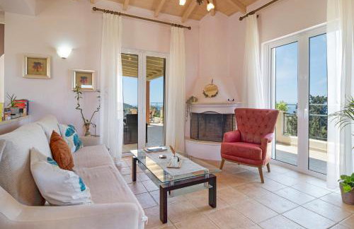 Villa Belvedere Rosa - Foto 5