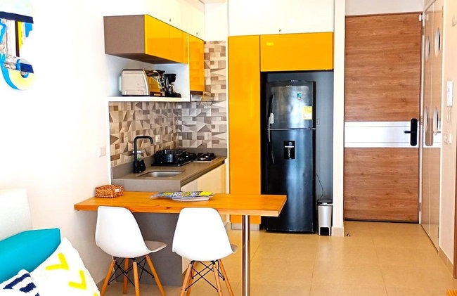 Apartamentos Salinas del Mar - by SOHO - Photo 21
