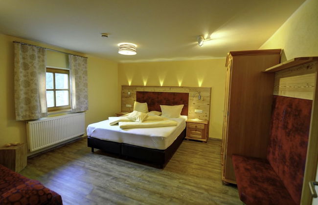 Dienbergerhof - Foto 5