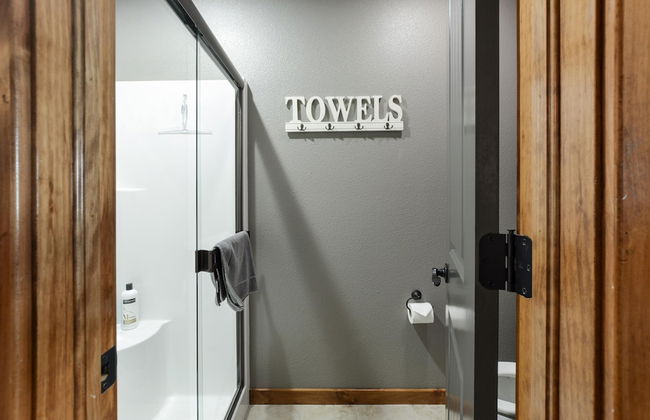 Cedar Crest Lodge - Photo 12