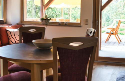 Ferienhaus Siebenschläfer im Sandsteinidyll - Foto 11