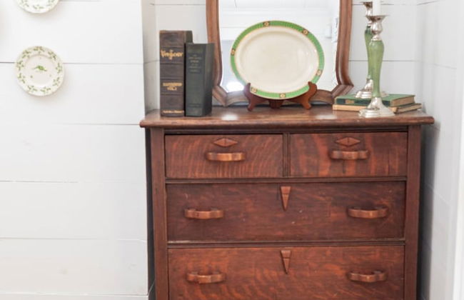 Classic Lakeside Cottage Masters Rental - Foto 12