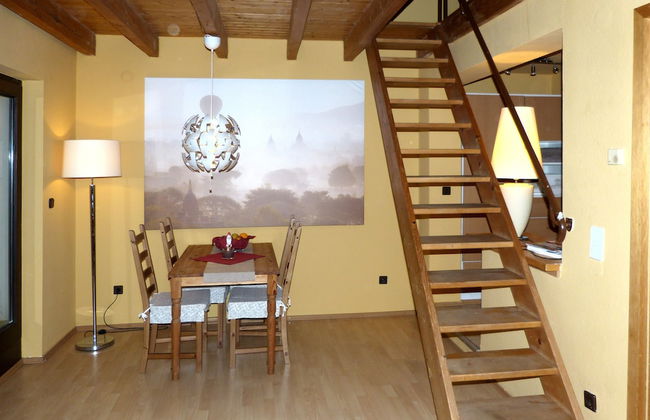 Messe-Zimmer Amrum - Foto 8