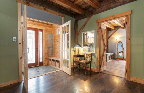 Vermont Retreat 3BR with Mountain Views and Trails - Foto 7