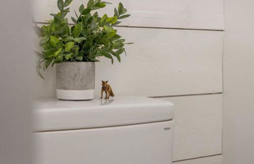 The Fox Watch A Luxury Retreat - Foto 47