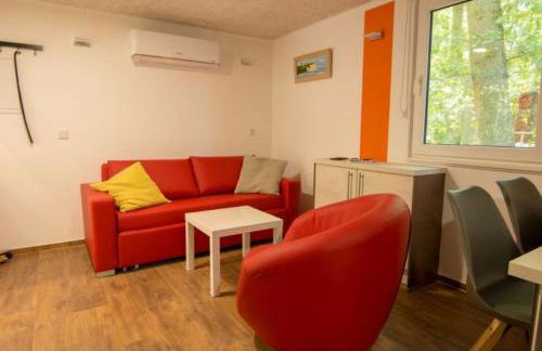 Meiks Ostseehütten - Foto 47