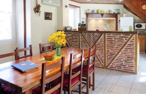 Holiday Home Sarrouil by Interhome - Photo 6