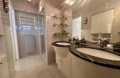 Appart 2P à Villeneuve: Clim, 4 couchages - FR-1-252A-140 - Photo 20