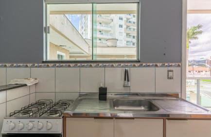 Loft com otima localizacao, Wi-Fi e ar-condicionado - Foto 11