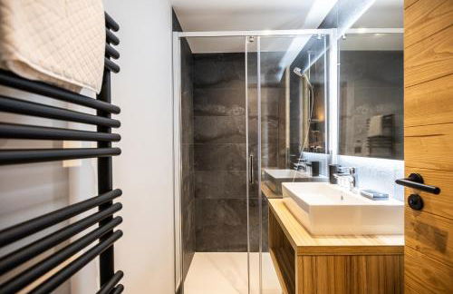 TERRESENS - Le Flocon Blanc - Foto 66