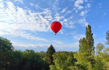 Gite Acacia au coeur du Triangle d'Or en Dordogne - Foto 16