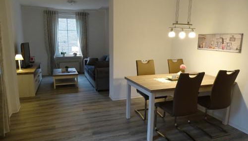 Ferienwohnung Haus Nr. 11 - Foto 3