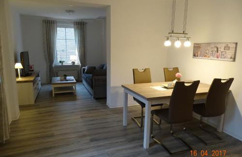 Ferienwohnung Haus Nr. 11 - Foto 3