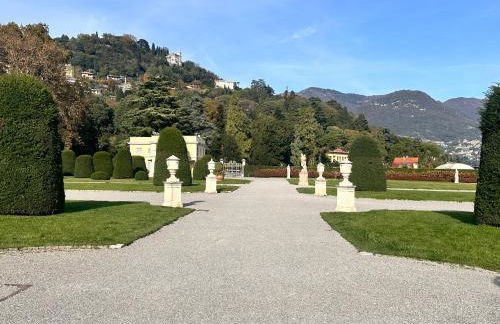 Cernobbio lake suites - Foto 69