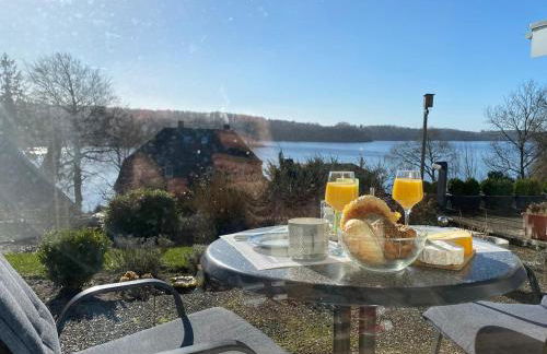 Ferienwohnung Sielbeck, Urlaub mit Hund, WLAN verfügbar - Foto 14