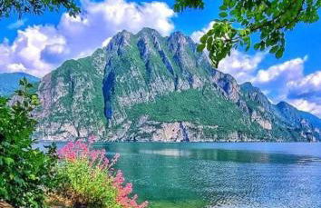 Casa Caterina - Riva di Solto - Iseo Lake - Foto 41