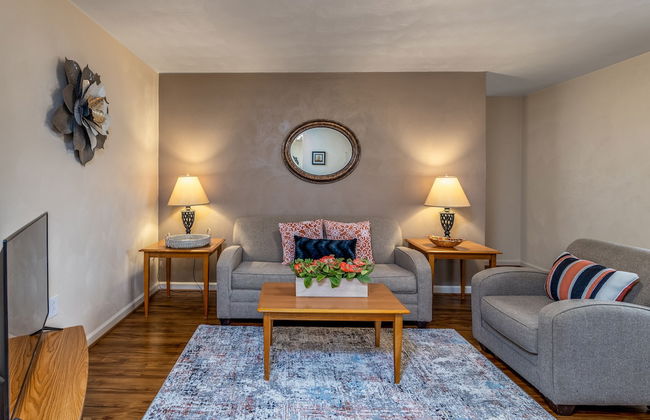 Affordable Suites of America Waynesboro - Foto 43