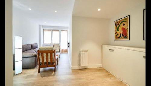 Acogedor y precioso apartamento + parking privado - Foto 4