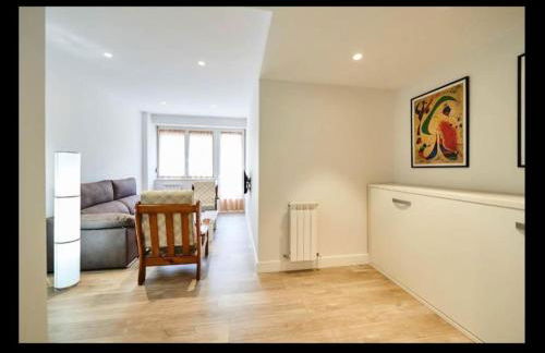 Acogedor y precioso apartamento + parking privado - Foto 4