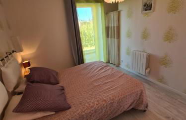 Gîte Camaloth - Bien être aux portes du Golfe du Morbihan - Foto 12