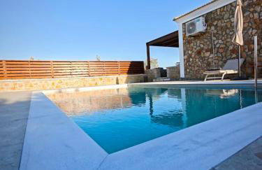 Mandilaria stone house - Foto 20