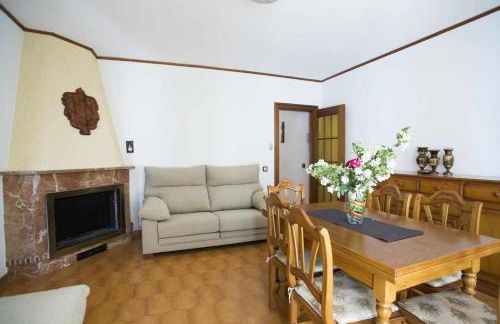 Casa Ca l'Ester Terra alta Matarraña - Foto 20