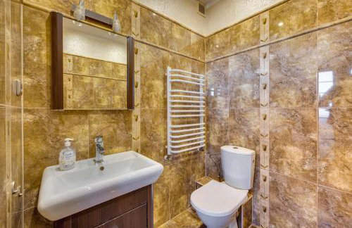 Villa Tyczkówka II - Foto 25