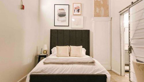 Cozy Downtown Loft - Photo 3