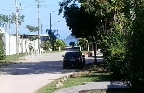 Casa a 50 metros da Praia da Riviera no Jardim São Lourenço - Casa com Wi-Fi - Foto 2