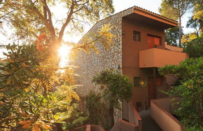 Arenas Resort Giverola - Foto 1