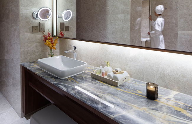 Fraser Suites Dalian - Foto 40