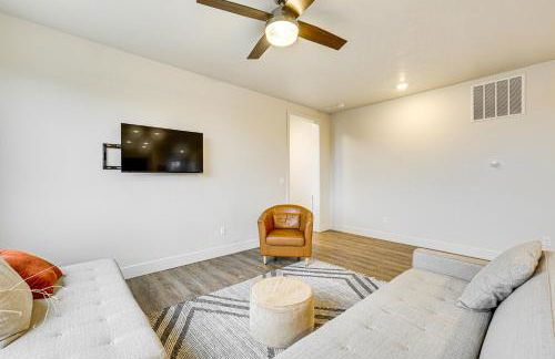 2 Mi to Dtwn Dog-Friendly Gem with Patio in Boise - Foto 5