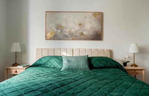 Cosy Harbour Luxe Modern 2BR Sleeps 6 - Foto 14