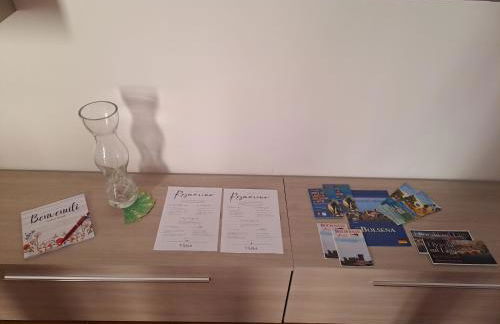 Le Floreali - Casa Rosmarino - Foto 22