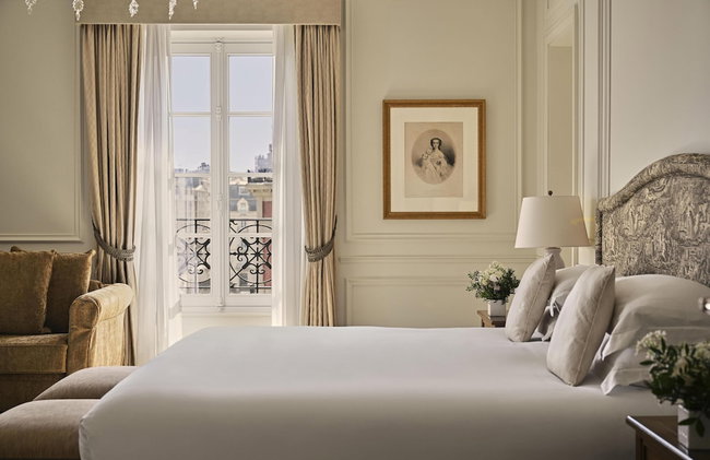 Hôtel du Palais Biarritz, in The Unbound Collection by Hyatt - Foto 79