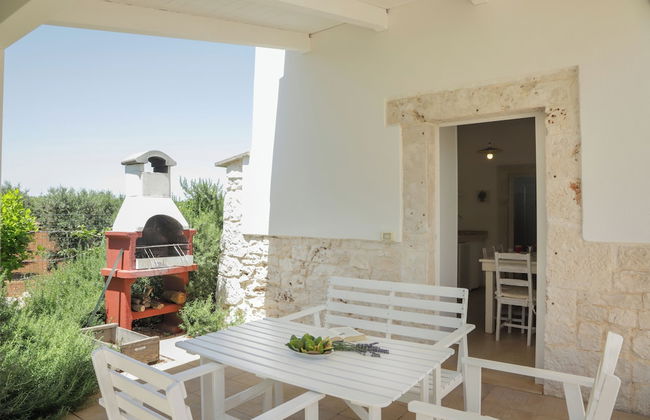 TD Casette Pricci - Casetta Salvia - Foto 18