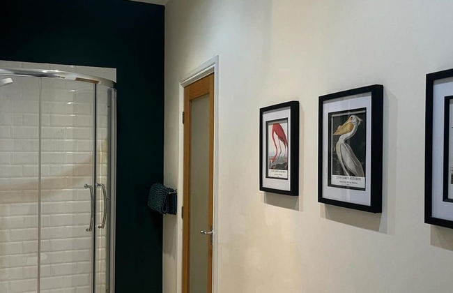 Fabulous Apt in the Heart of Victorian Llandudno - Foto 15