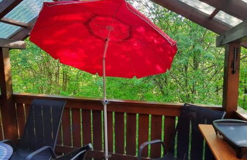 Apartment in Berghäuser by Interhome - Photo 11