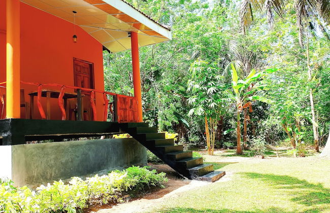 Milk House Cottage Udawalawe - Foto 20