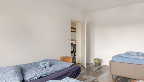 Zimmer mit Flair Köln-Messenähe - Foto 4