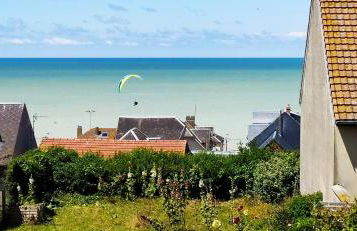 Le clapotis de l'Ô, calme, balcon sur la mer, à 2 h de Paris - Foto 1
