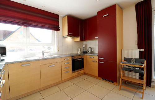 Ferienwohnung "Il Paradiso" in Schluchsee mit Dachterrasse und Seeblick - Foto 11