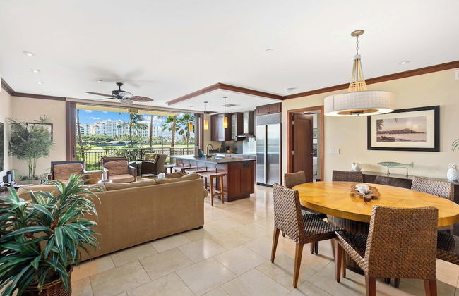 Hale Kauwela Ko Olina Resort Villa w/ Views - Photo 22