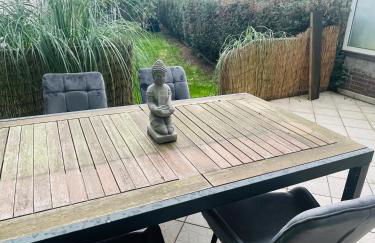 modern * gemütlich * Nespresso * Terrasse * Netflix - Foto 23